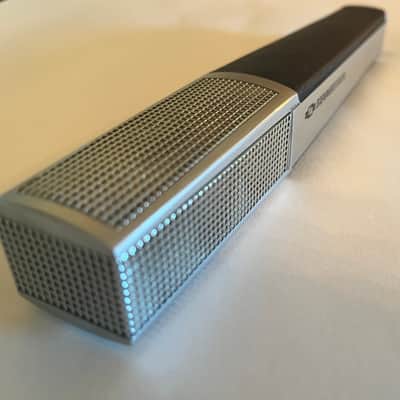 Sennheiser MD 441 1970s - Silver image 1