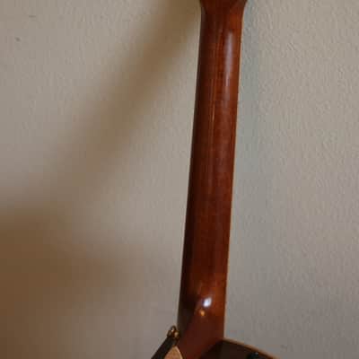 Taylor 814ce with ES1 Electronics 2003 - 2013 - Natural image 10