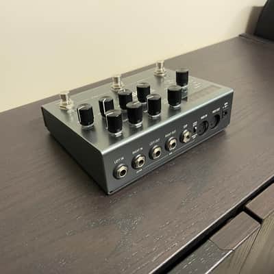 Strymon TimeLine Delay 2011 - Present Silver image 3