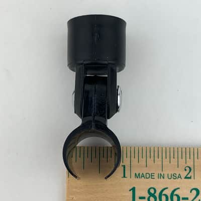 Vintage Electro-Voice EV 310 Mic Clip - Fits 635A RE10 RE15 RE16 RE18 image 7