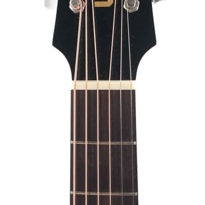 Iris CH Sunburst Mahogany Spruce 2020 image 2