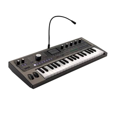 Korg MicroKORG 2 - Synthesizer/Vocoder image 3
