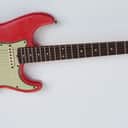 Fender Stratocaster 1963 - Fiesta Red