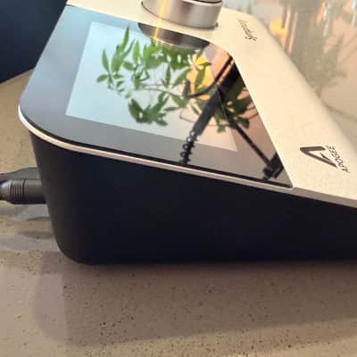 Apogee Symphony Desktop USB Audio Interface 2020 - Silver image 6