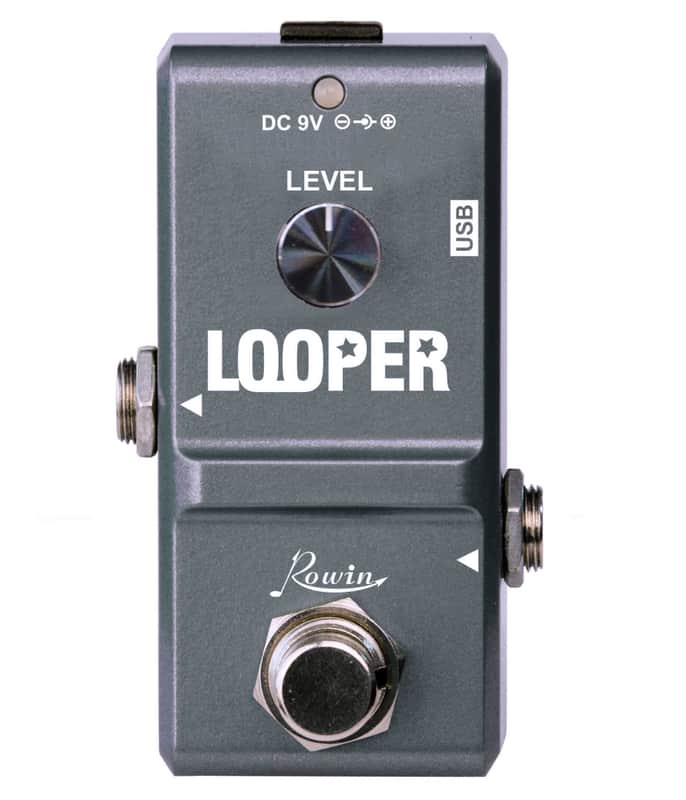Rowin LN-332 Looper image 1