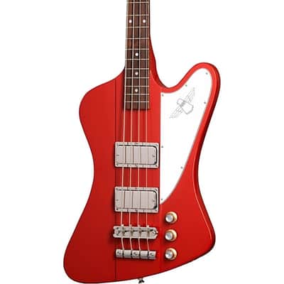 Epiphone Thunderbird '64 - Ember Red image 1