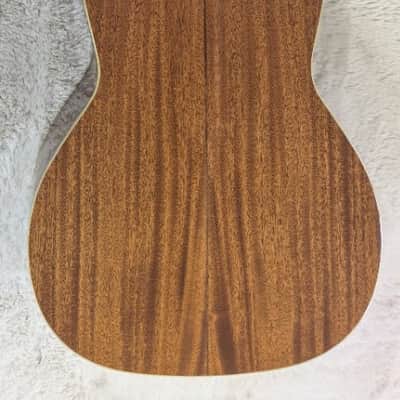 Alvarez Laureate LT60e Acoustic Electric 000-12 Size All Solid Guitar w/Case image 7