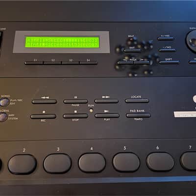 Korg S3 Manual Drumsound Creation Bild 2