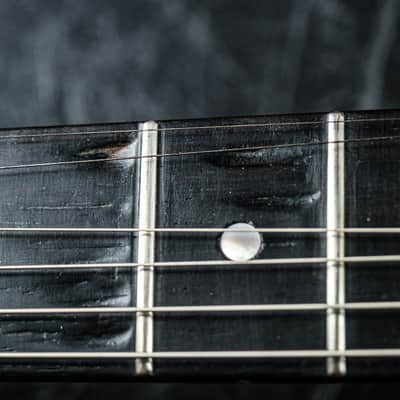 1960 Gibson ES-125TDC sunburst image 22