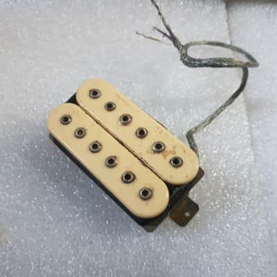 1977 MIGHTY MITE HUMBUCKER a la EDDIE VAN image 7