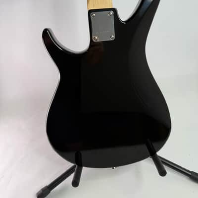 Peavey Milestone III Bass (Black) – Very Good Condition | Owned & Tested by Mostly Music image 11