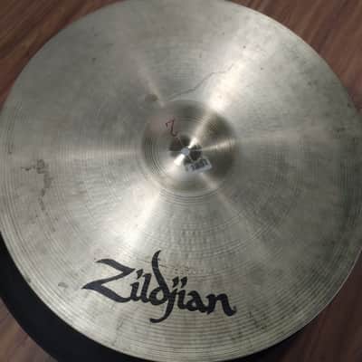 Zildjian Avedis Sweet Ride 21 image 4