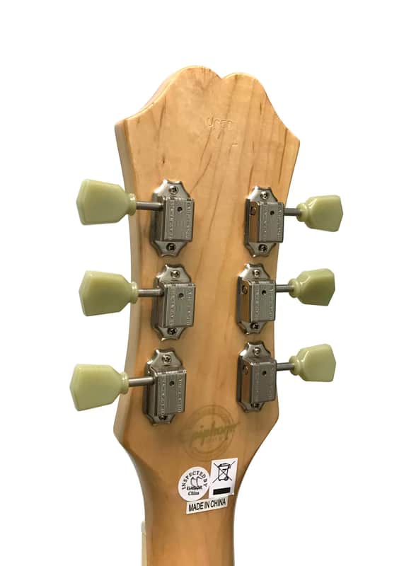 Epiphone EJ-200 Artist Limited Edition Jumbo Acoustic Guitar