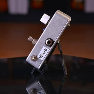 Electro-Harmonix Nano Clone Analog Chorus Effects Pedal (Modified by Dex Audio) image 5