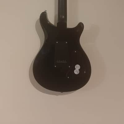PRS SE Custom 24 2020 - 2023 - Charcoal Burst image 6
