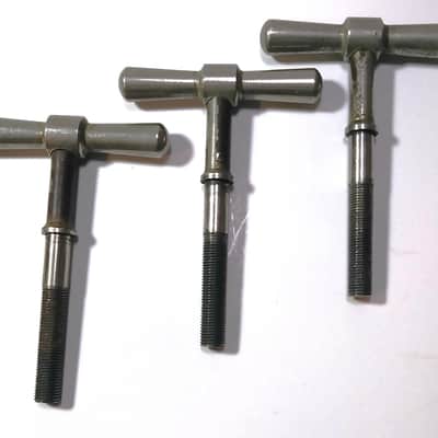Ludwig Timpani Tension Rods Lot of 3 image 2