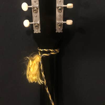 Kay K5160 Acoustic 1960's - sunburst image 7