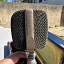 AKG D20 Microphone – Serial No. 1251 – 200 Ohm – Made in Munich – Original Box – Excellent Condition