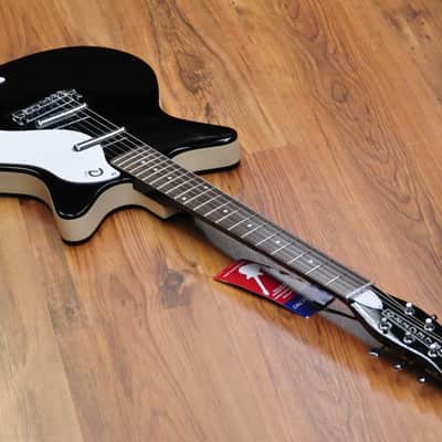 Danelectro 59M NOS+ - Black image 12