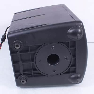 Califone PA419 iPod Wireless Portable PA System CD / Radio Mic input NEW BATTERY image 9