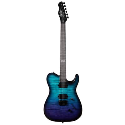 Chapman ML3 Modern