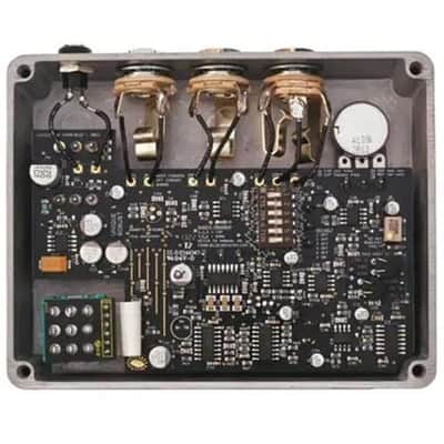 Fairfield Circuitry Randy's Revenge Ring Modulator image 3