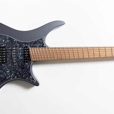 Strandberg Guitars Boden Classic 6 Trem image 2