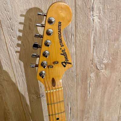 Fender Stratocaster Anniversary 25th 1979 image 16