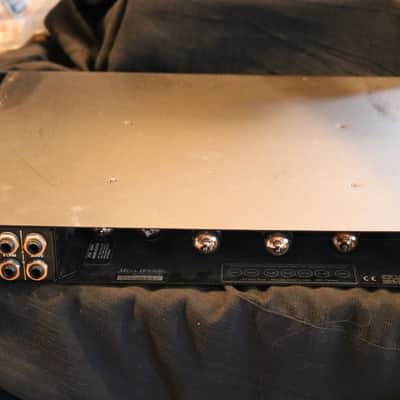 Mesa Boogie 20/20 Dyna-Watt All Tube Stereo Power Amp image 6