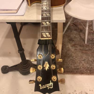 Gibson Es 175 1984 - Natural image 5