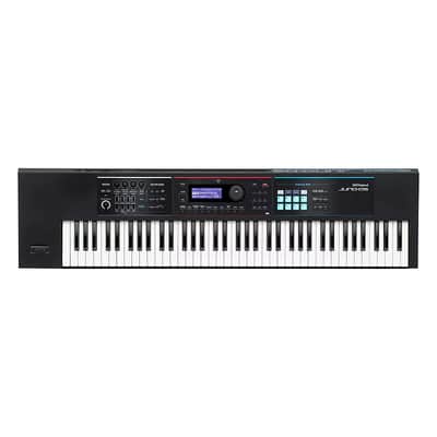 Roland Juno Stage 76-Key 128-Voice Expandable Synthesizer | Reverb