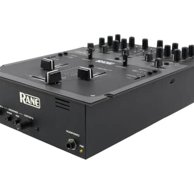Rane TTM 56 Performance DJ Mixer [USED] image 3