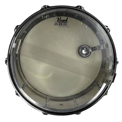 Pearl Snare Drum Kit W/ Carry Case (Used) image 5