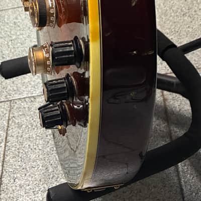 Ibanez AR500-AV Artist 1979 - Antique Violin image 7