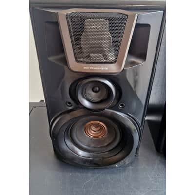 Technics SB-EH60 - Hi-Fi Speakers - Good image 6