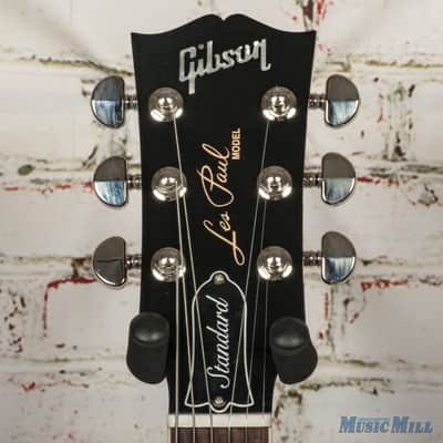 Gibson Les Paul Standard 60s Figured Top - Iced Tea image 5