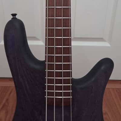 Spector USA NS-2 2023 -Nightshade image 7