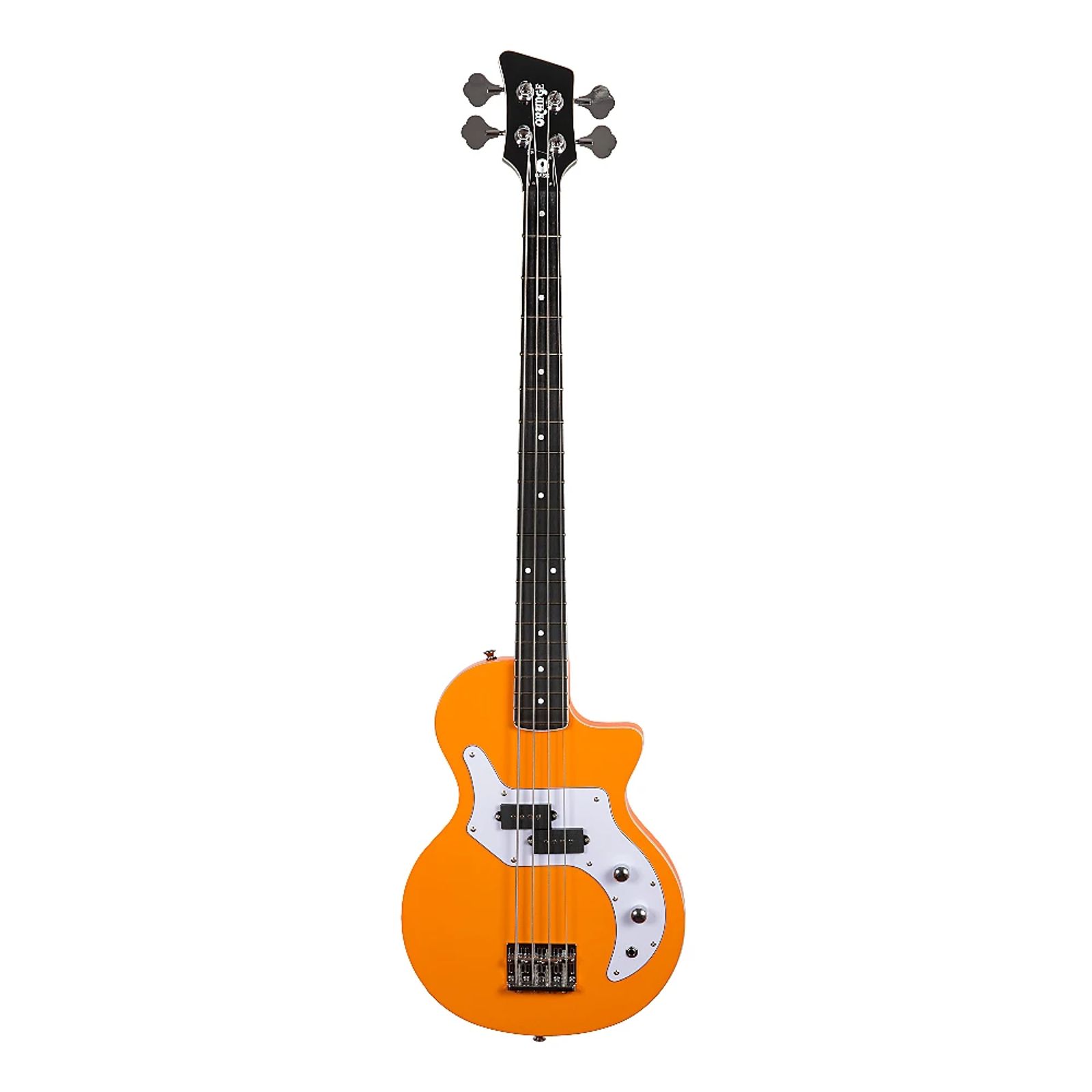 Orange O Bass | Reverb