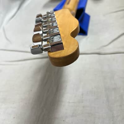 Fender Standard Telecaster *REPLACED BRIDGE PICKUP* MIM - Made in Mexico Electric Guitar image 25