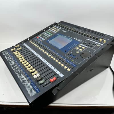 Yamaha 03D O3D Digital Mixer Mixing Console w/ Case image 6