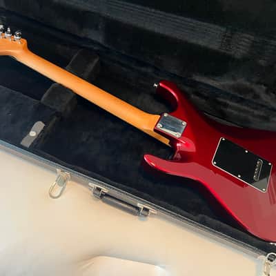 Suhr Pete Thorn Signature HSS Minty! image 8