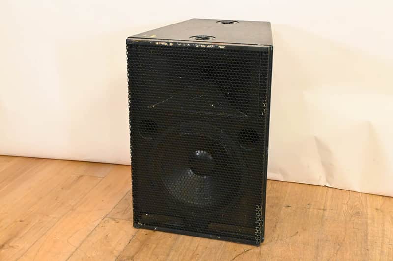 Meyer Sound CQ-1 Wide Coverage Main Loudspeaker CG01D6E *ASK FOR SHIPPING* image 1