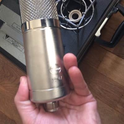 Peluso Microphones 22 47 "Shortbody" image 3