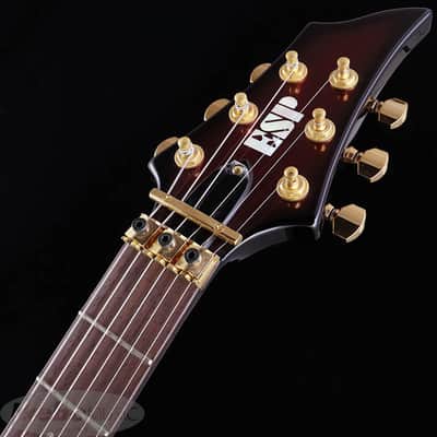 ESP Maiden [Versailles HIZAKI Model] -Made in Japan- | Reverb