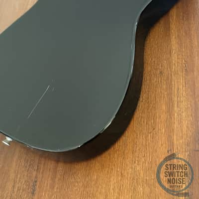 Fender Telecaster, Black, 1999, Made in Japan image 6