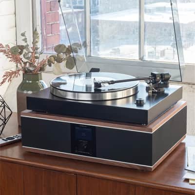 Andover Audio: Andover-One SB Turntable Speaker Base image 5