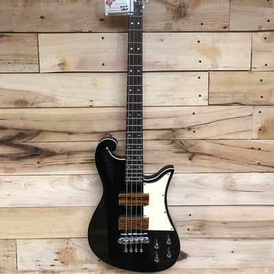 Waterstone Mark Sandman Bass Black image 1