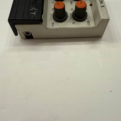 Next DS-200 Distortion X Rare Vintage Guitar Effect Pedal MIJ Japan image 4