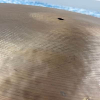 MASSIVE! Pre-Aged 26” MASTERWORK Flat Ride 2734g image 6