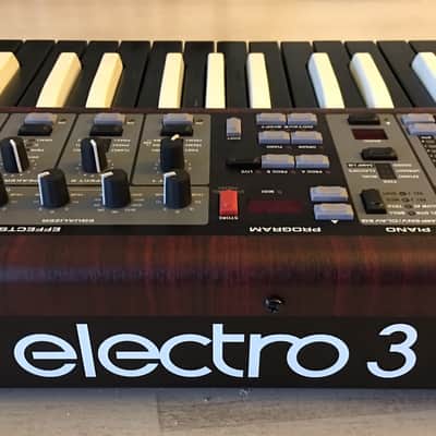 Nord Electro 3 Custom! image 6